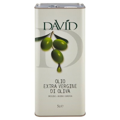 Olio Extra Vergine di Oliva