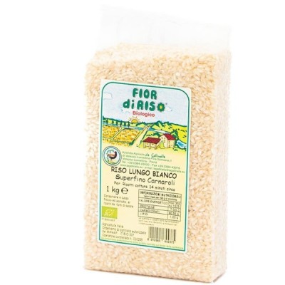 Riso Arborio Gallo - 1000 g