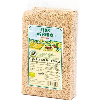 Riso Arborio Gallo - 1000 g