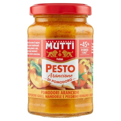 Pesto Barilla  alla Genovese - confezione da  190 g