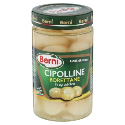 Peperlizia  Ponti  Le Cipolline - 245 g