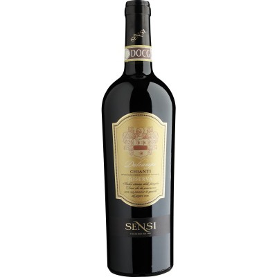 Vino Rosso Corvo - 750 ml