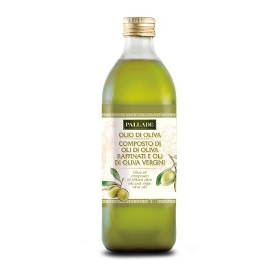 Olio Extravergine di Oliva  Dante - 1L