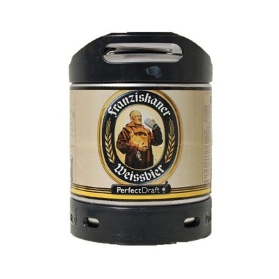 Birra  Fustino Franziskaner - 6 L