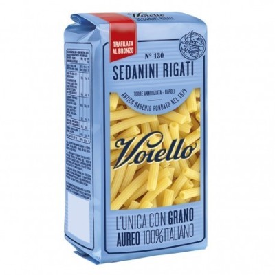 Pasta  Pennette  Rigate  - confezione da 500 g