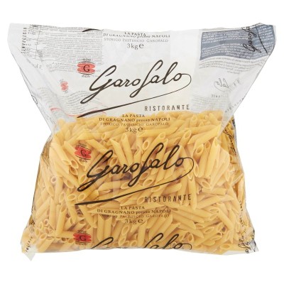 Pasta  Pennette  Rigate  - confezione da 500 g