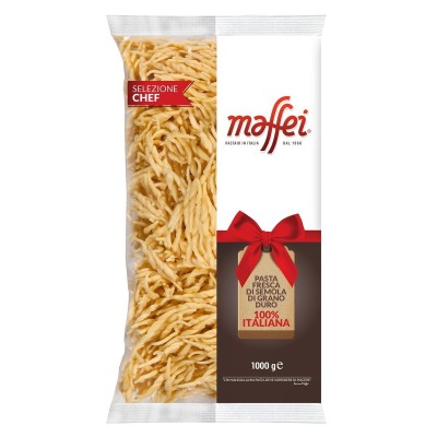 Pasta  Pennette  Rigate  - confezione da 500 g
