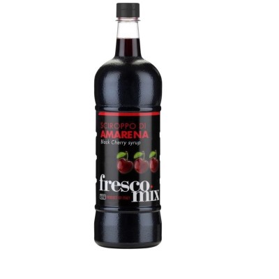 Sciroppo di Amarena Frescomix - 1500 ml