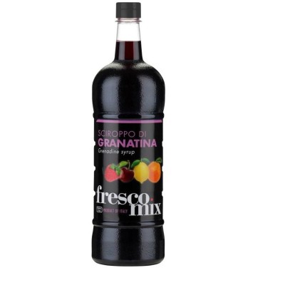 Sciroppo di Granatina Frescomix - 1500 ml
