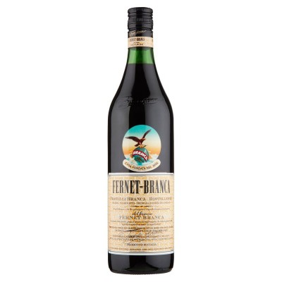 Amaro  Fernet  Branca - 700 ml