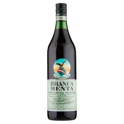 Amaro  Branca Amenta - 1000 ml