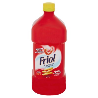 Olio di Semi Friol - 2000 ml