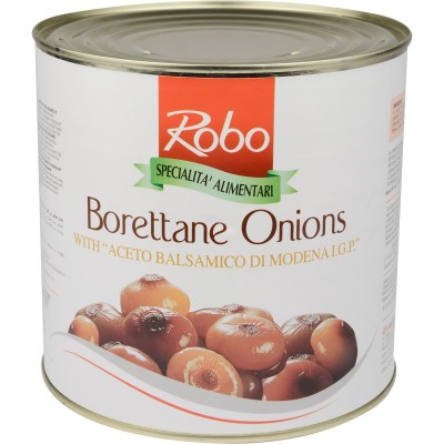 Antipasto di Verdure Ponti - 530 g
