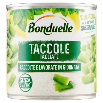 Piselli e Carotine Bonduelle - 240 g