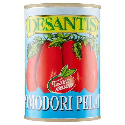 Pelati  Cirio - 400 g