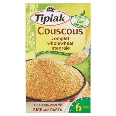 Pasta  Casarecce  Siciliane - confezione da 500 g