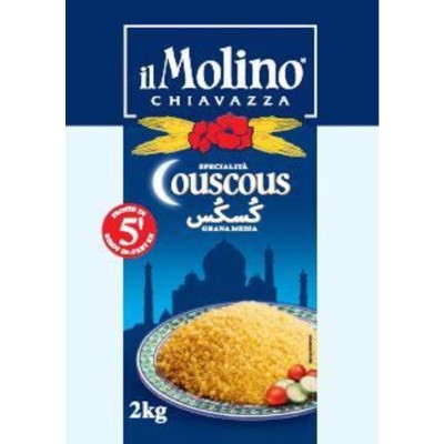 Pelati La Fiammante - 2.5 kg
