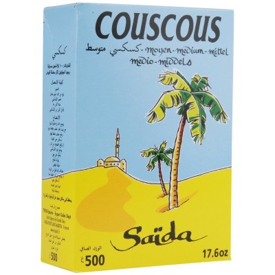 Pasta  Casarecce  Siciliane - confezione da 500 g