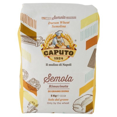 Pelati La Fiammante - 2.5 kg