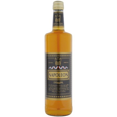 Brandy Napoleon 36° Dilmoor - 1000 ml
