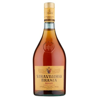 Grappa  Candolini  Bianca - 700 ml