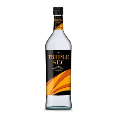 Liquore Triple Sec 33° Dilmoor - 1000 ml