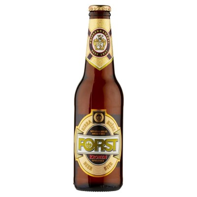 Birra Kronen Forst - 33 cl