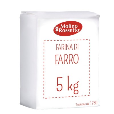 Pelati La Fiammante - 2.5 kg