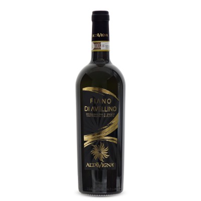 Vino Rosso Corvo - 750 ml