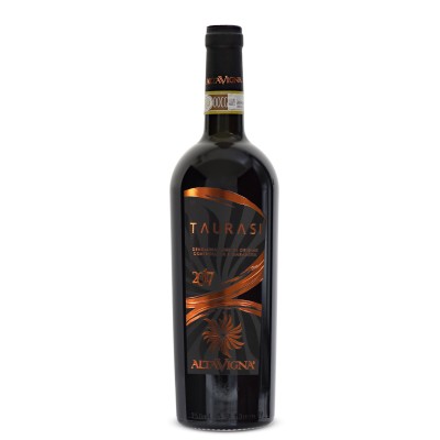 Vino Rosso Taurasi DOCG Altavilla - 750 ml