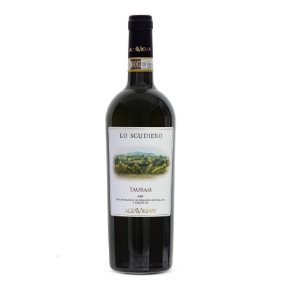 Vino Rosso Corvo - 750 ml
