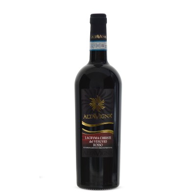Vino Rosso Corvo - 750 ml