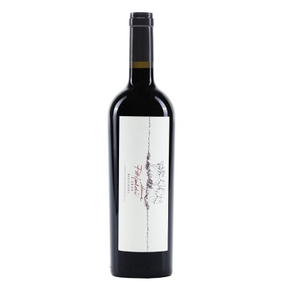 Vino Rosso Bolgheri DOC Classico Donne Fittipaldi - 750 ml
