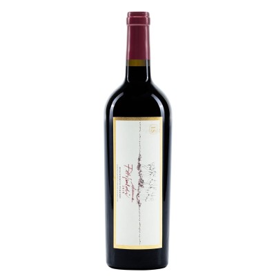 Vino Rosso Corvo - 750 ml