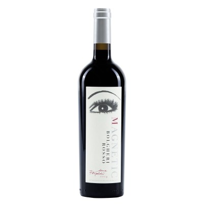 Vino Rosso Corvo - 750 ml