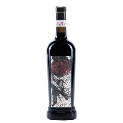Vino Rosso Malaroja IGT Toscana Donne Fittipaldi - 750 ml