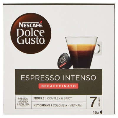 Caffè  Lavazza  Espresso Tierra  a modo mio - 16 Capsule