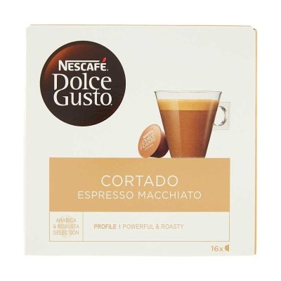 Caffè  Lavazza  Espresso Tierra  a modo mio - 16 Capsule