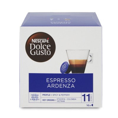 Caffè  Lavazza  Espresso Tierra  a modo mio - 16 Capsule