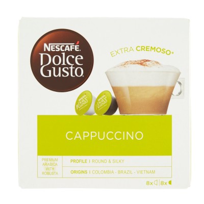 Caffè  Lavazza  Espresso Tierra  a modo mio - 16 Capsule