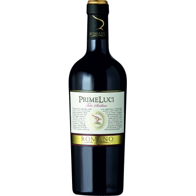 Vino Rosso Corvo - 750 ml