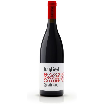 Vino Rosso Corvo - 750 ml