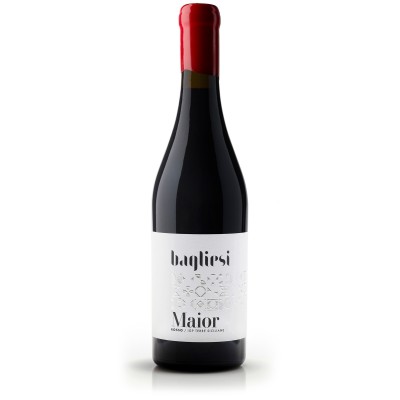 Vino Rosso Corvo - 750 ml
