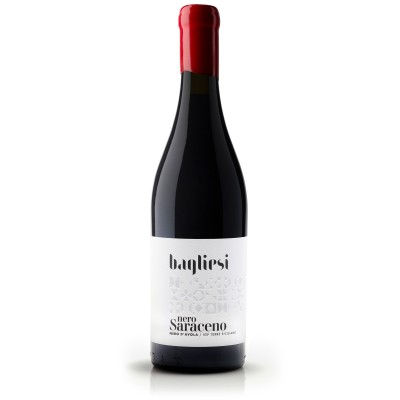 Vino Rosso Corvo - 750 ml