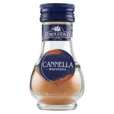 Cannella Macinata La Drogheria 1880 - 30 g