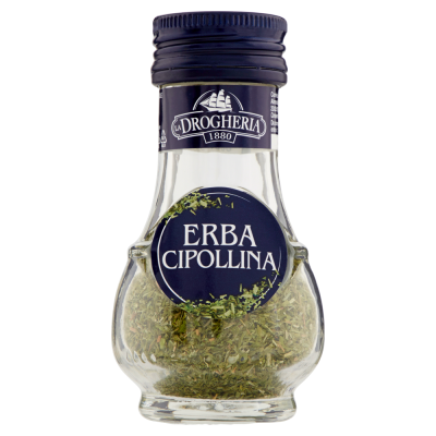 Erba Cipollina La Drogheria 1880 - 12 g