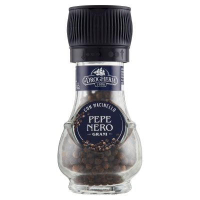 Aglio e Peperoncino Senza Sale Cannamela - 34 g