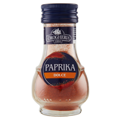 Paprika Dolce La Drogheria 1880 - 35 g