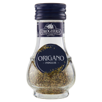 Aglio e Peperoncino Senza Sale Cannamela - 34 g