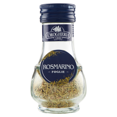 Rosmarino a Foglie La Drogheria 1880 - 15 g